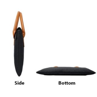 15.6" Oxford Water Repellent Laptop Pouch 09